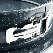 Форма VINZER DOLCI LINE 26х7 см (50787)