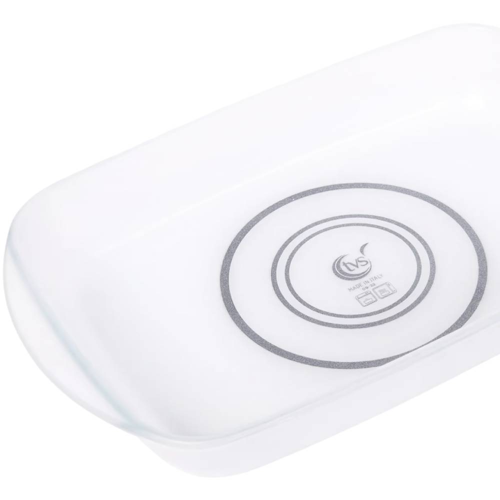 Форма TVS Sintesi 30х20 см (4LRET322030101) Тип форма