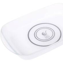 Форма TVS Sintesi 30х20 см (4LRET322030101)