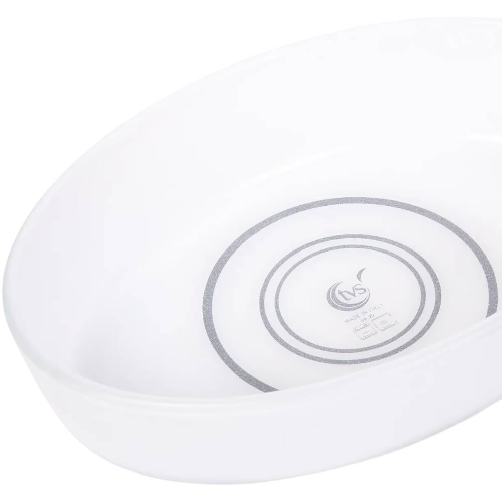 Форма TVS Sintesi 30х21 см (4LOVA302130101) Тип форма