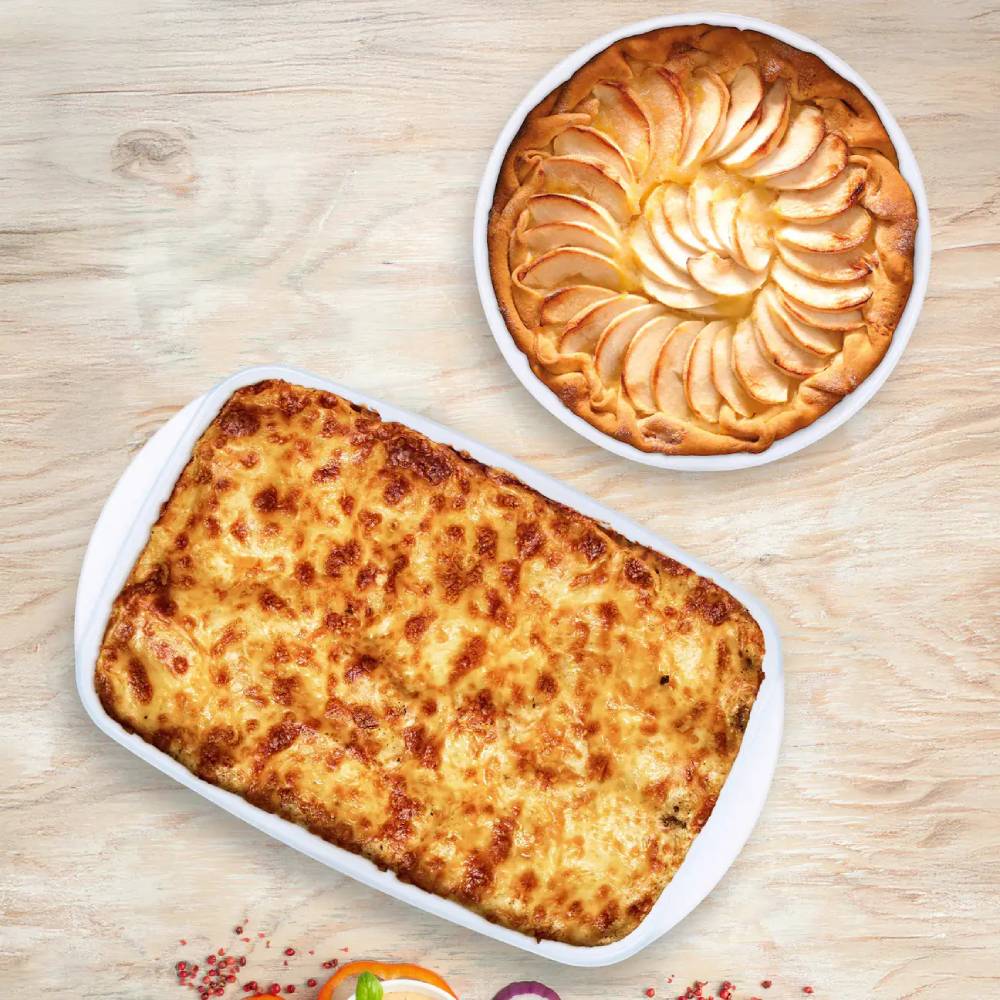 Форма TVS Sintesi 26 см (4LTOR260030101) Тип форма