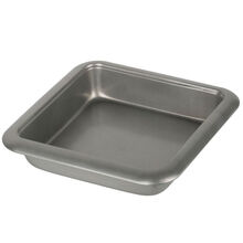 Форма LE CHEF silver square pan