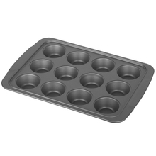 Форма LE CHEF MF154 12 muffin pan