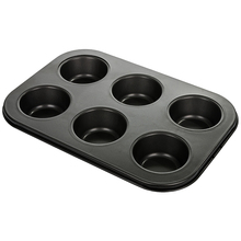 Форма LE CHEF MF154 6 muffin pan