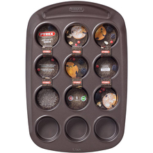 Форма PYREX Asimetria (AS12BU0) Форма PYREX Asimetria (AS12BU0)