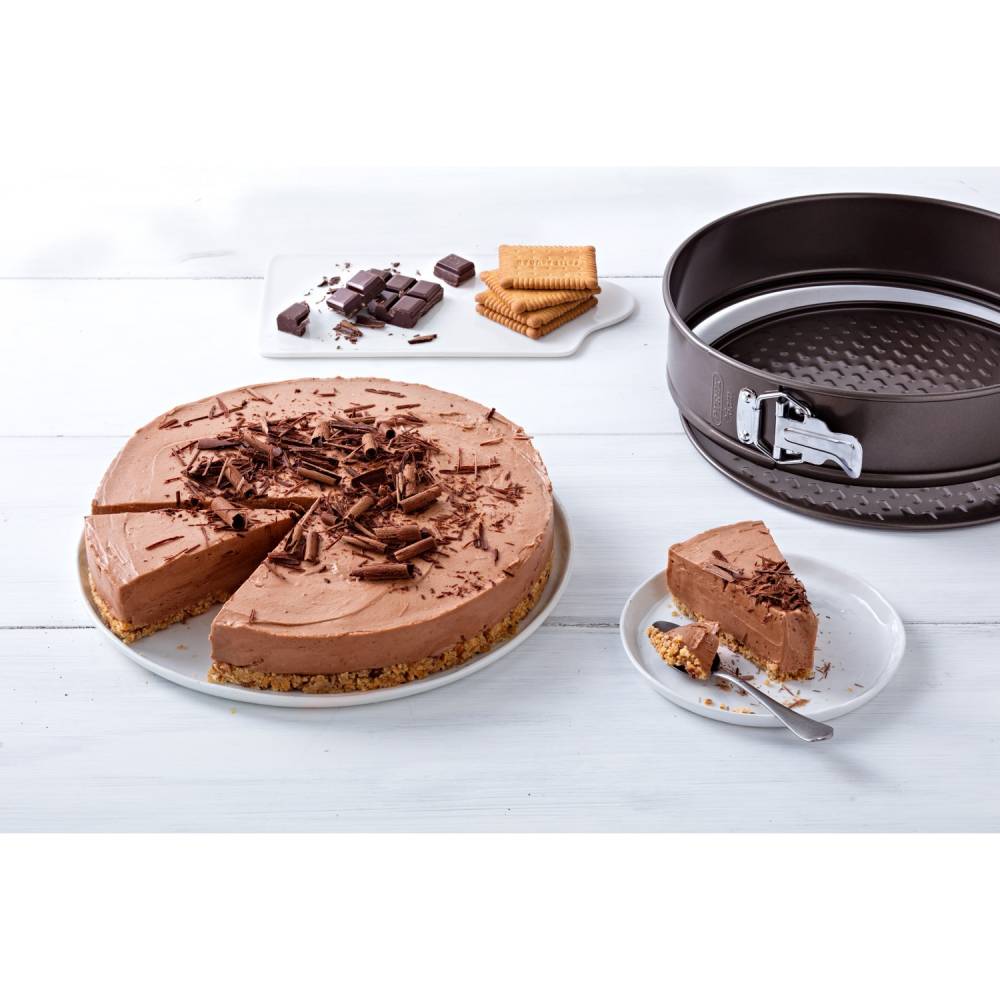 Форма PYREX Asimetria 20 см (AS20BS0) Форма PYREX Asimetria 20 см (AS20BS0) Назначение пирог