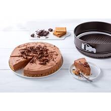 Форма PYREX Asimetria 20 см (AS20BS0) Форма PYREX Asimetria 20 см (AS20BS0)