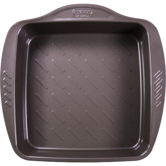 Форма PYREX Asimetria (AS24SR0) Тип форма