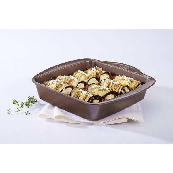 Форма PYREX Asimetria (AS24SR0) Матеріал сталь