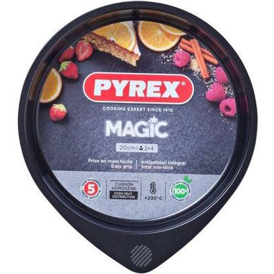 Форма PYREX MAGIC (MG20BA6)