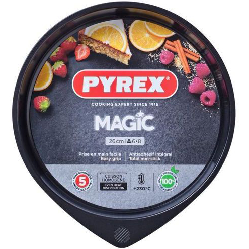 Форма PYREX MAGIC (MG26BA6)