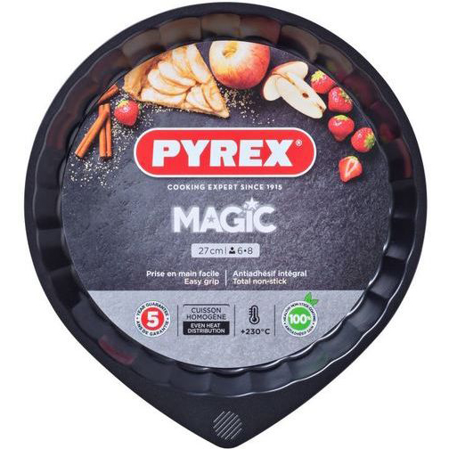 Форма PYREX MAGIC (MG27BN6)