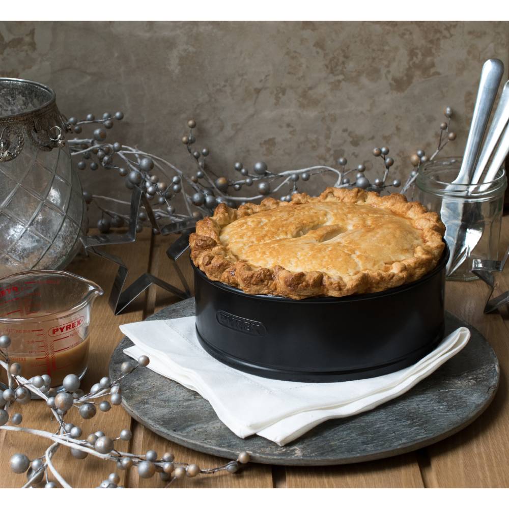 Форма PYREX MAGIC (MG20BS6) Форма PYREX MAGIC (MG20BS6) Назначение пирог