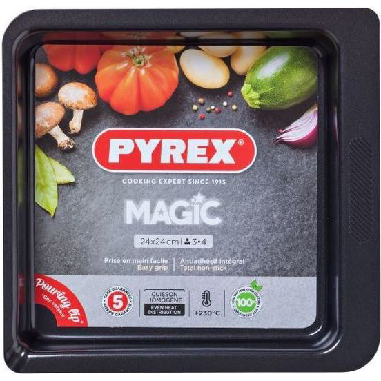 Форма PYREX MAGIC (MG24SR6)