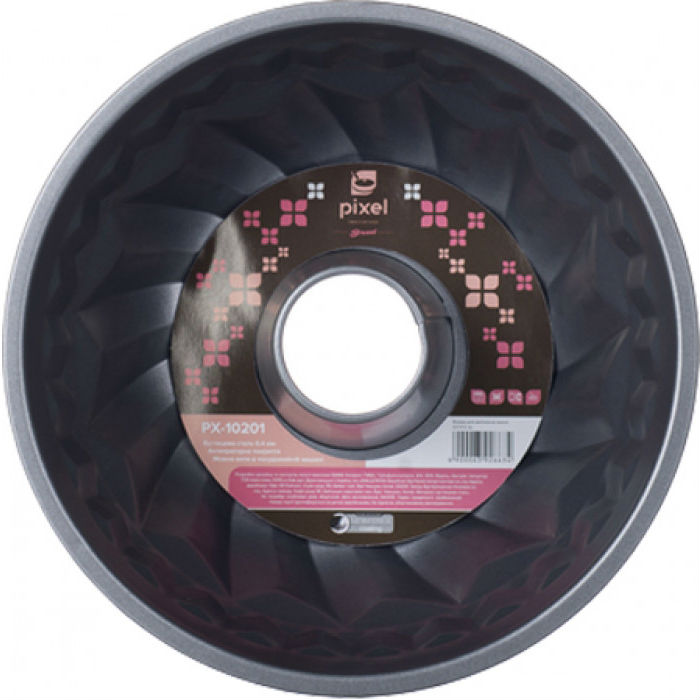 

Форма PIXEL BREZEL (PX-10201), BREZEL
