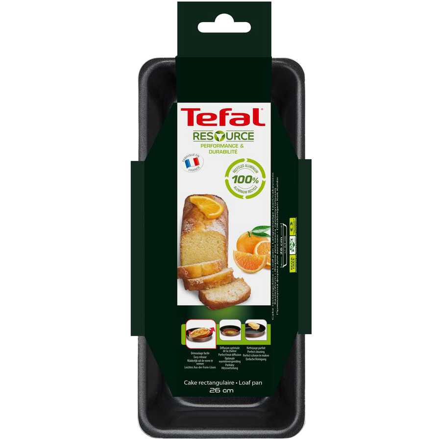 Форма TEFAL Resource (J5267202) Тип форма