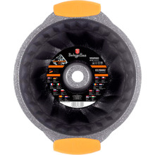 Форма BERLINGER HAUS Granit Diamond Line (BH-1136)