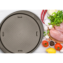Форма для піци TEFAL Easy grip 34 см (J1629044)