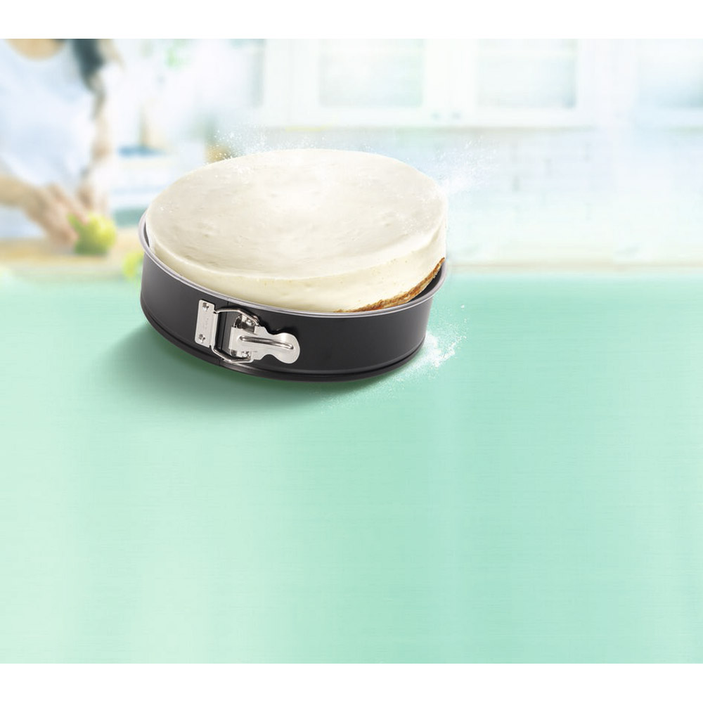 Форма для випікання TEFAL Easybake 28 см (J1241474) Матеріал сталь