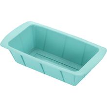 Форма для випікання кексу Ardesto Tasty Baking Blue (AR2317T)