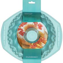 Форма для выпечки кекса Ardesto Tasty Baking Blue (AR2319T)