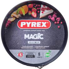 Форма PYREX MAGIC 23 см (MG23BS6/7044)