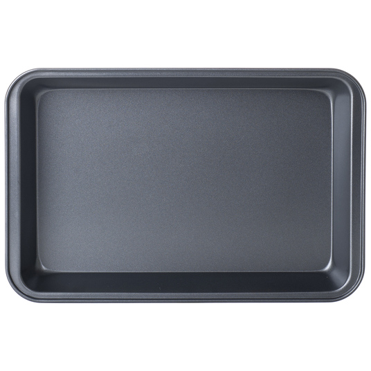 Форма BRAVO CHEF BREZEL 30.5х20х3.5cm (BC-10207) Тип форма