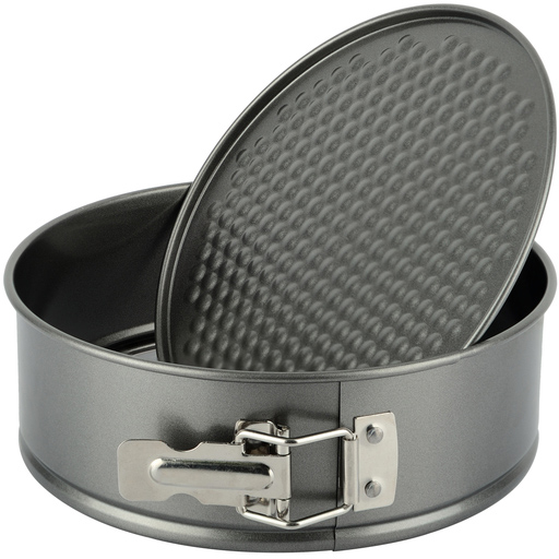 Форма BRAVO CHEF BREZEL 20 x 6.8 см (BC-10209) Тип форма