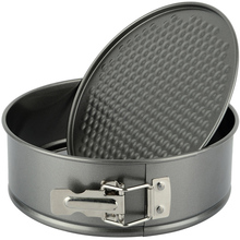 Форма BRAVO CHEF BREZEL 20 x 6.8 см (BC-10209)
