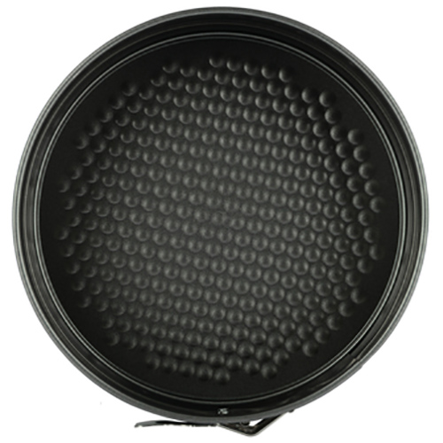 Форма BRAVO CHEF BREZEL 20 x 6.8 см (BC-10209) Назначение универсальное