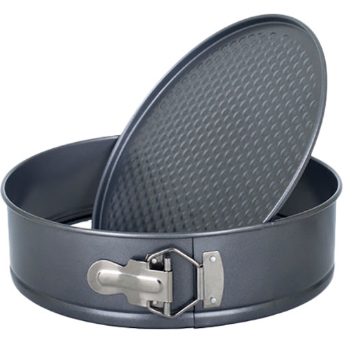 Форма BRAVO CHEF BREZEL 28 x 7 cm (BC-10204) Тип форма