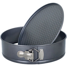 Форма BRAVO CHEF BREZEL 28 x 7 cm (BC-10204)
