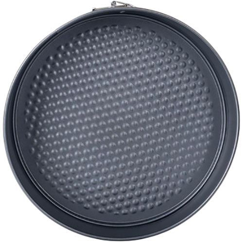 Форма BRAVO CHEF BREZEL 28 x 7 cm (BC-10204) Призначення пиріг