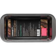 Форма для випікання HOLMER BC-0225-RBG Sweet cake (6955894001937)