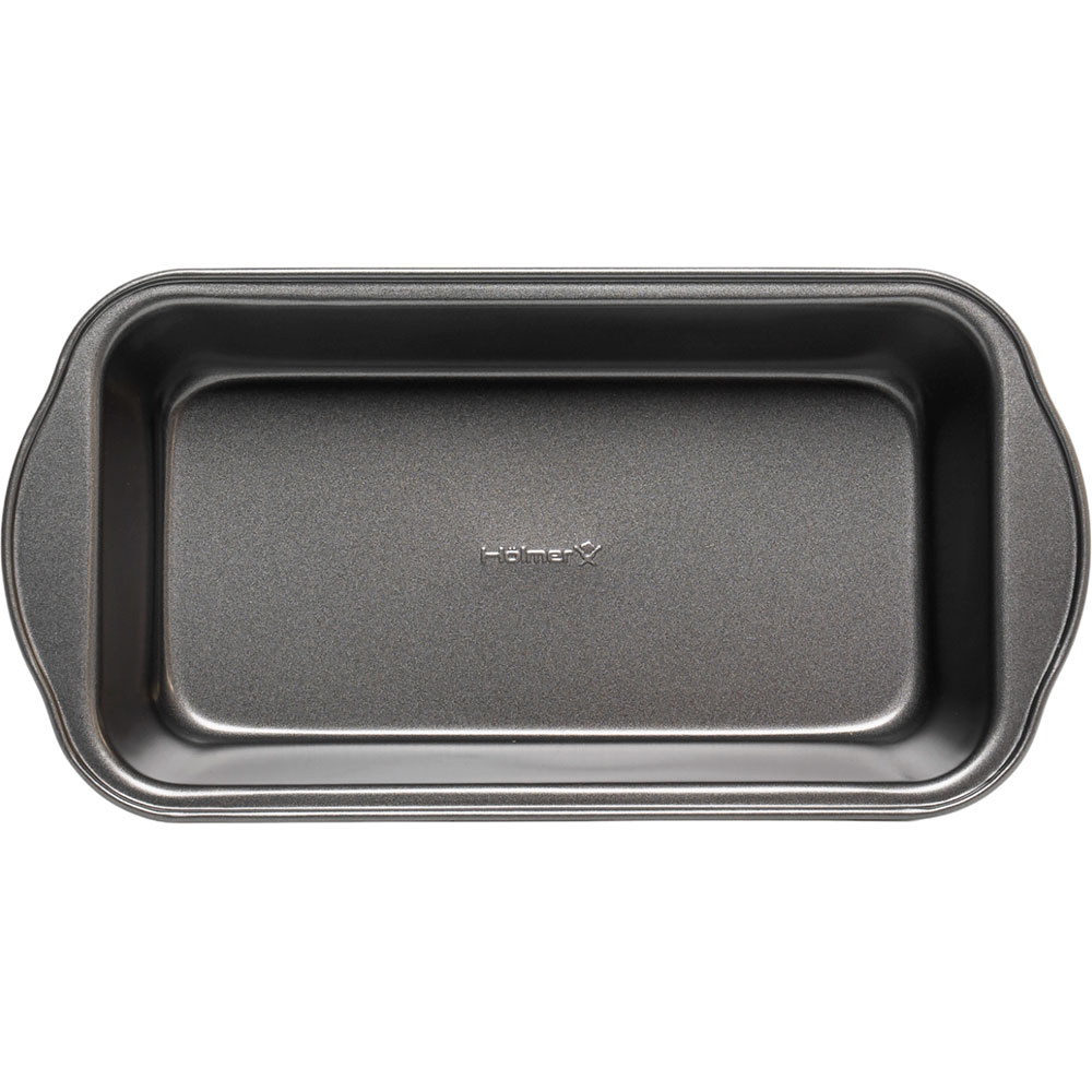 Форма для випікання HOLMER BC-0229-RBG Sweet cake (6955894001951) Матеріал сталь