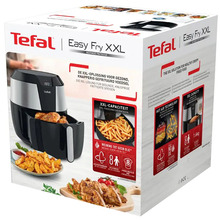 Мультипечь TEFAL Easy Fry XXL EY701D15