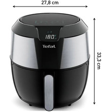 Мультипечь TEFAL Easy Fry XXL EY701D15