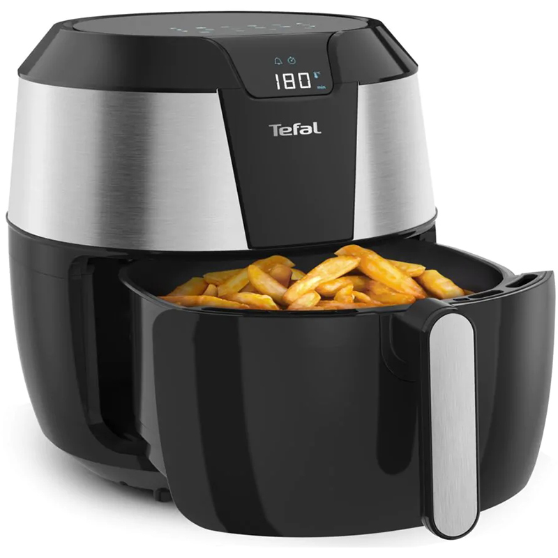 Фото Мультипечь TEFAL Easy Fry XXL EY701D15