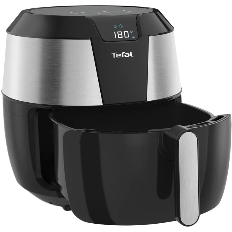 Мультипечь TEFAL Easy Fry XXL EY701D15 Мощность 1700