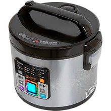 Мультиварка PRIME TECHNICS PMC 1286 Color Cook