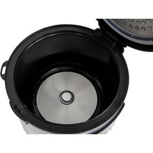 Мультиварка PRIME TECHNICS PMC 1286 Color Cook