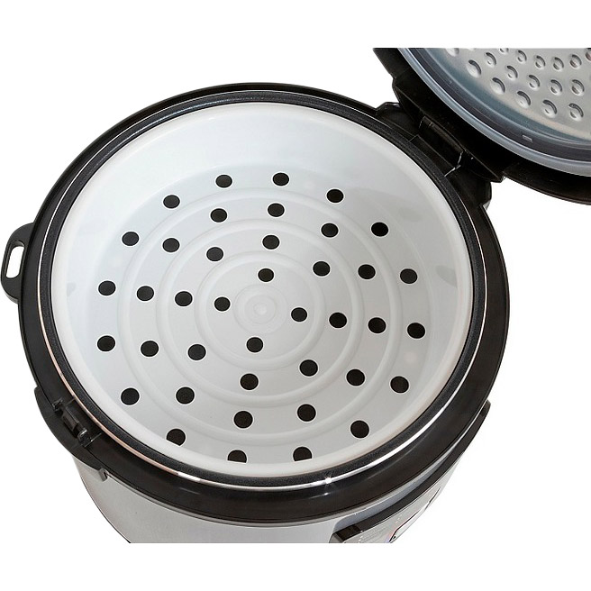 Внешний вид Мультиварка PRIME TECHNICS PMC 1286 Color Cook