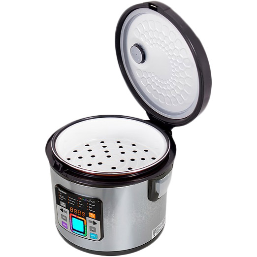 Фото 4 Мультиварка PRIME TECHNICS PMC 1286 Color Cook