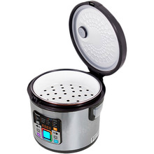 Мультиварка PRIME TECHNICS PMC 1286 Color Cook