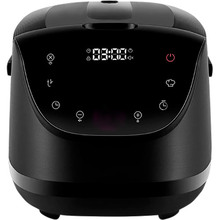 Мультиварка PRIME TECHNICS PMC 1786 SB Pro Color