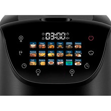 Мультиварка PRIME TECHNICS PMC 1786 SB Pro Color