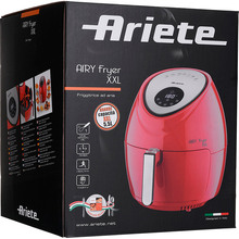 Мультипечь ARIETE 4618/01