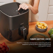 Мультипечь CECOTEC Cecofry Fantastik 5500 Acc Kit (CCTC-03294)