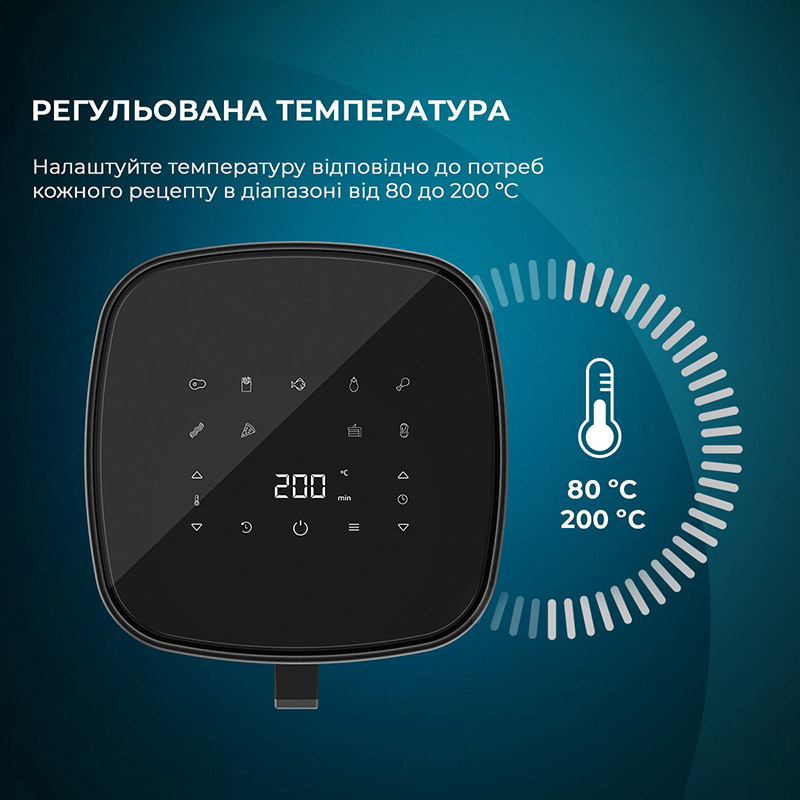 Заказать Мультипечь CECOTEC Cecofry Fantastik 5500 Acc Kit (CCTC-03294)