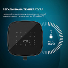 Мультипечь CECOTEC Cecofry Fantastik 5500 Acc Kit (CCTC-03294)